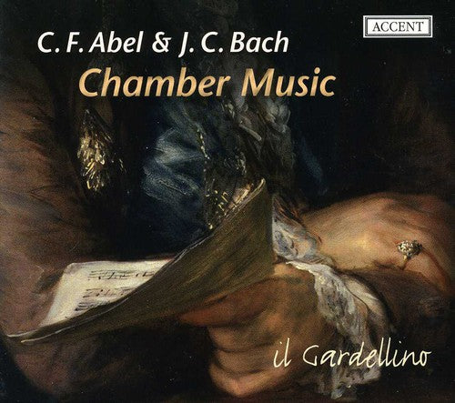 Abel / Il Gardellino: Chamber Music
