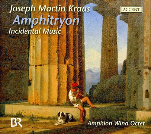 Kraus / Loffler / Kramp / Leitherer / Beyer: Amphitryon