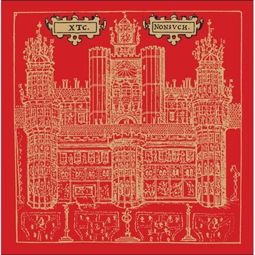 XTC: Nonsuch