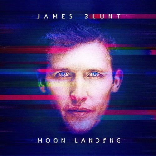 Blunt, James: Moon Landing: Deluxe Edition