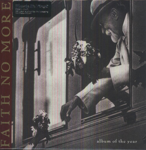 Faith No More: Album of the Year