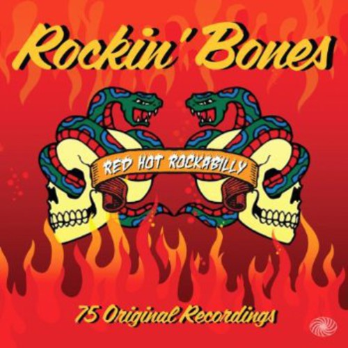 Rockin Bones / Various: Rockin Bones / Various