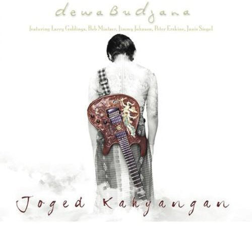 Budjana, Dewa: Joged Kahyangan