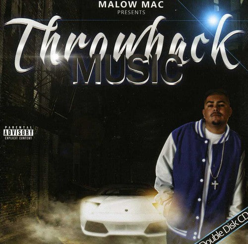 Malow Mac: Throwback Music