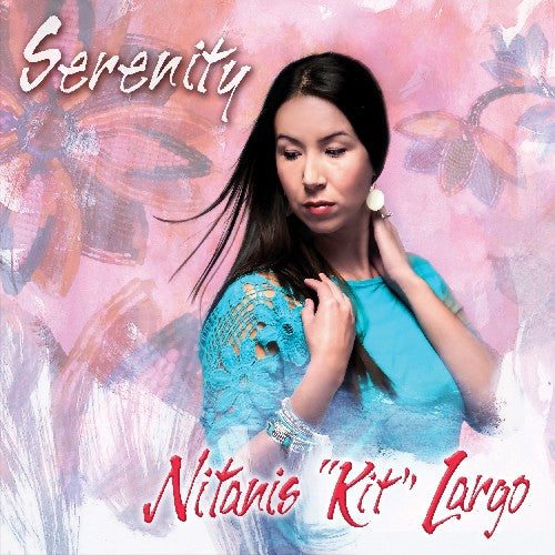 Kit Largo: Serenity