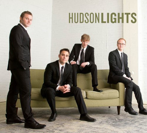 Hudson Lights: Hudson Lights