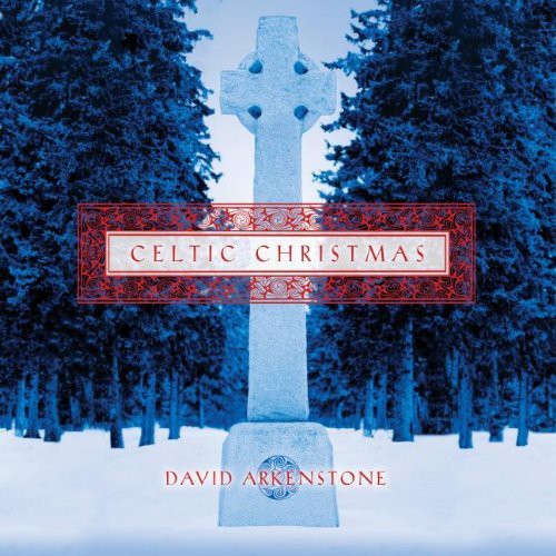 Arkenstone, David: Celtic Christmas