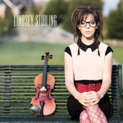 Stirling, Lindsey: Lindsey Stirling