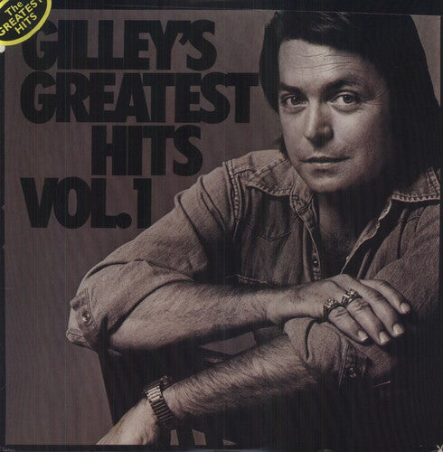 Gilley, Mickey: Gilley's Greatest Hits 1