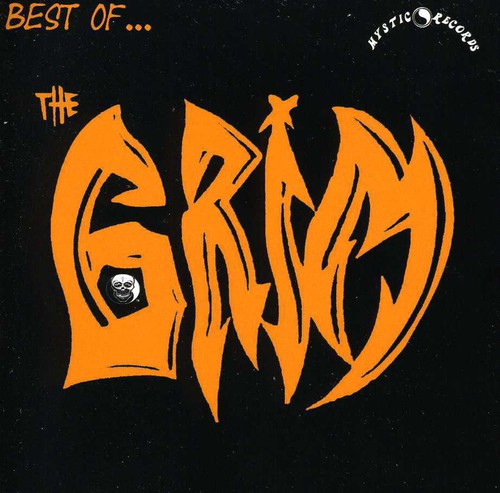 Grim: Best of the Grim