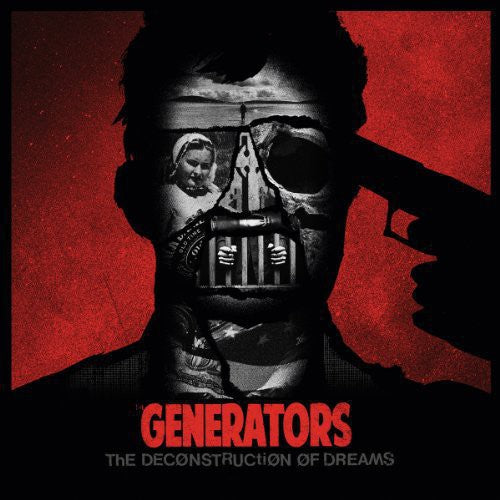 Generators: Deconstruction of Dreams