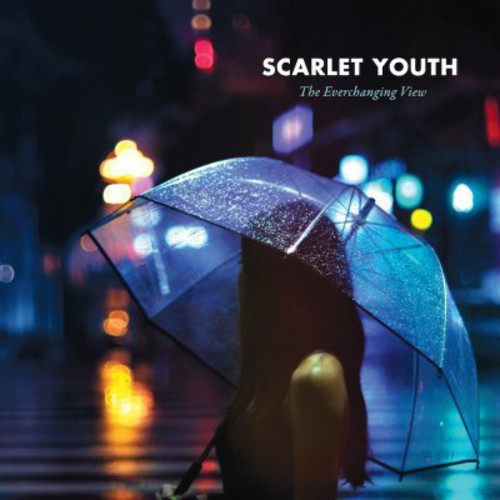 Scarlet Youth: The Everchanging View