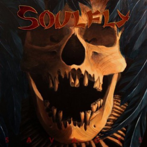 Soulfly: Savages