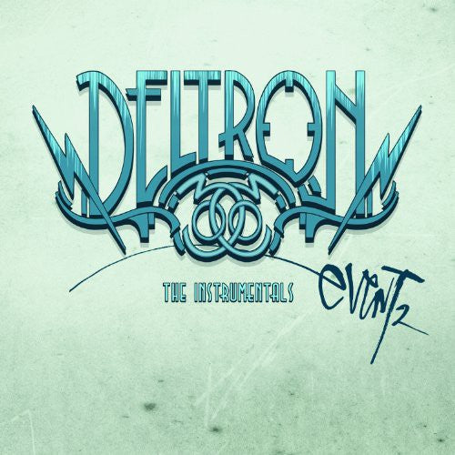 Deltron 3030: Event II (Instrumentals)