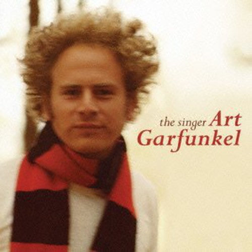 Garfunkel, Art: Singer