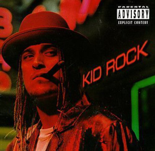 Kid Rock: Devil Without a Cause