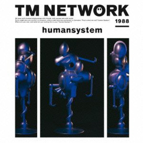 TM Network: Humansystem