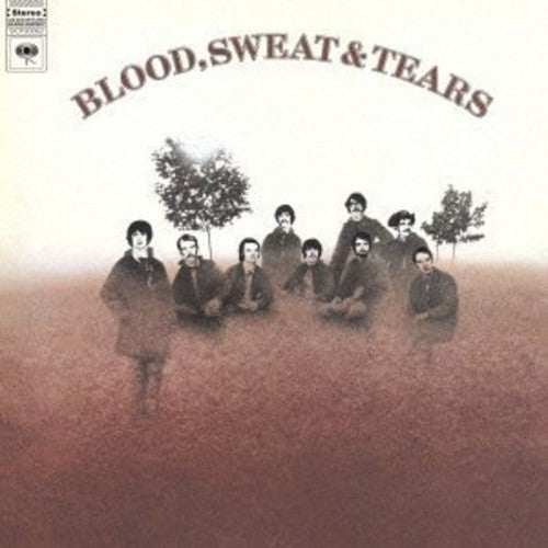 Blood Sweat & Tears: Blood Sweat & Tears