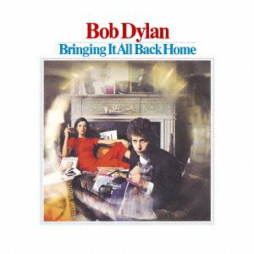 Dylan, Bob: Bringing It All Back Home