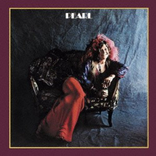 Joplin, Janis: Pearl