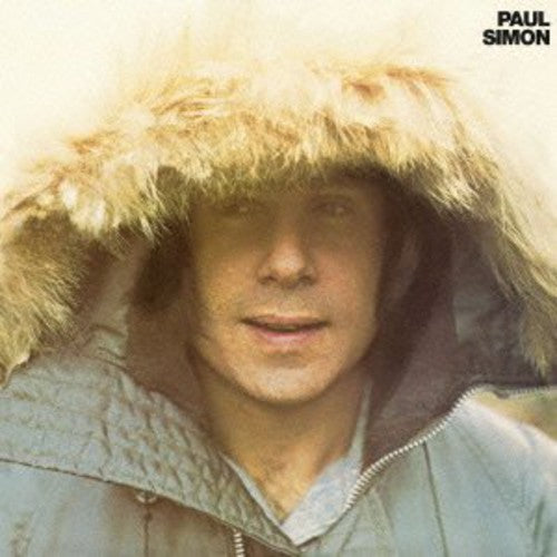 Simon, Paul: Paul Simon