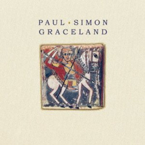 Simon, Paul: Graceland