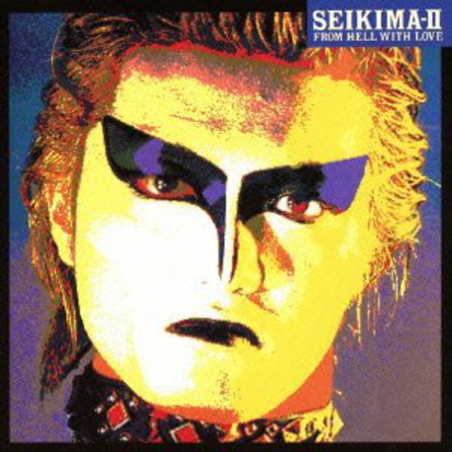 Seikima-II: From Hell with Love