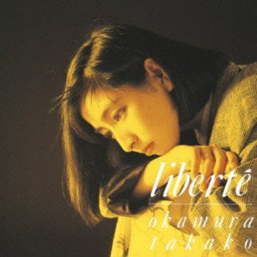 Okamura, Takako: Liberte