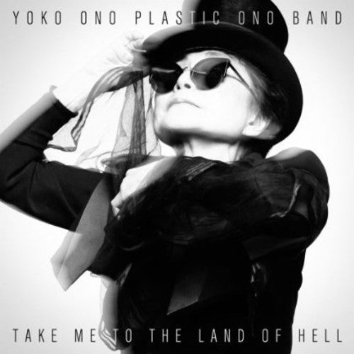 Ono, Yoko: Take Me to the Land of Hell