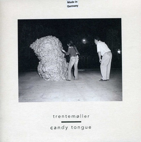 Trentemoller: Candy Tongue