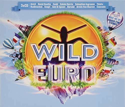 Wild Euro: Wild Euro