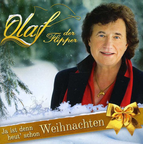 Olaf: Ja Ist Denn Heut' Schon Weihnachten