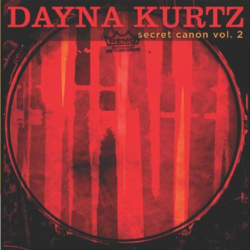 Kurtz, Dayna: Vol. 2-Secret Canon
