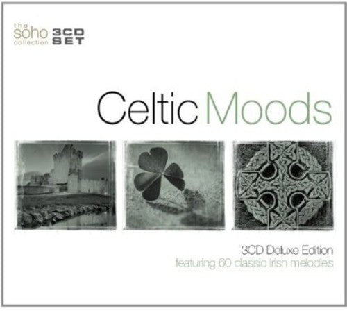 Celtic Moods / Various: Celtic Moods / Various