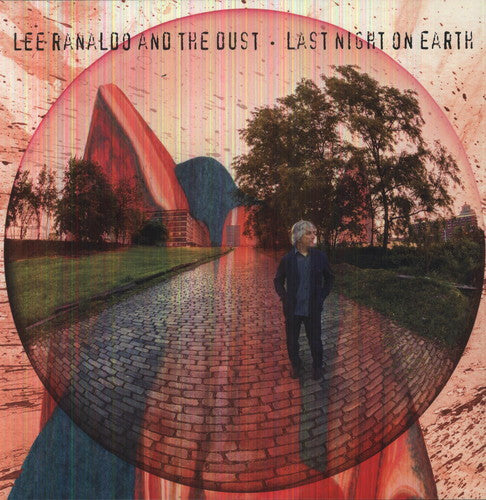 Ranaldo, Lee: Last Night on Earth