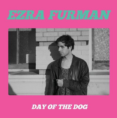 Furman, Ezra: Day of the Dog