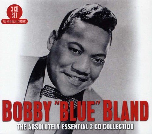 Bland, Bobby Blue: Absolutely Essential Collection