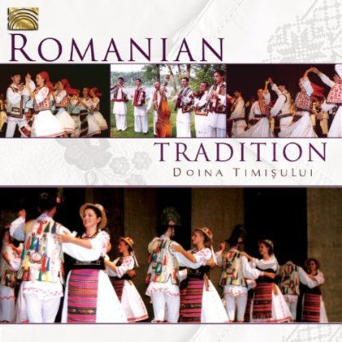 Timisului, Doina: Romanian Tradition