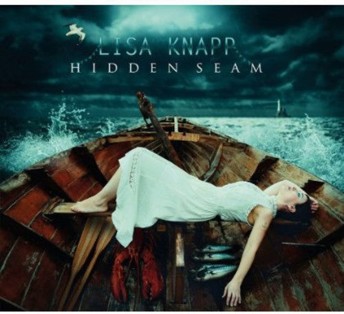 Knapp, Lisa: Hidden Seam