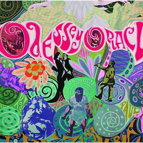 Zombies: Odessey & Oracle (Stereo)