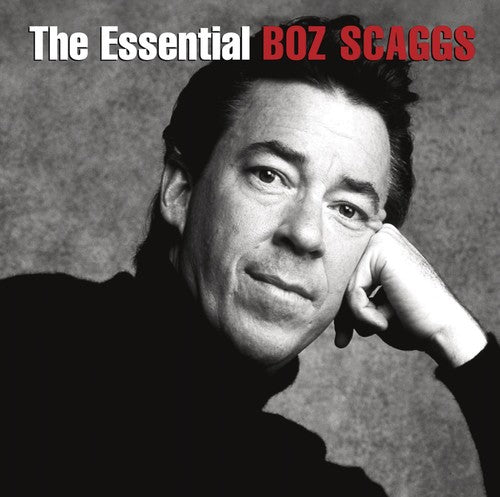 Scaggs, Boz: Essential Boz Scaggs