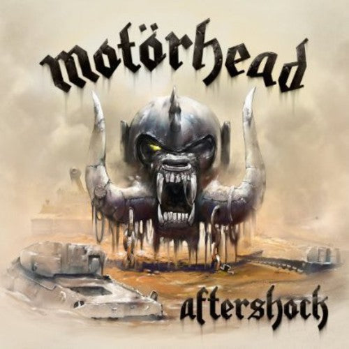 Motorhead: Aftershock