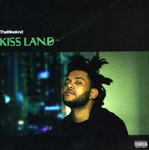 Weeknd: Kiss Land