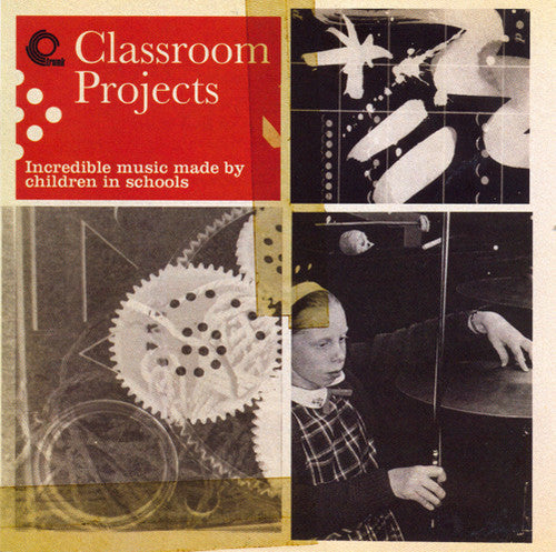 Classroom Projects / Various: Classroom Projects / Various