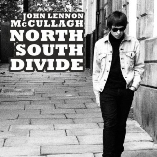 McCullagh, John Lennon: North South Divide