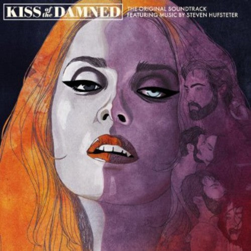 Kiss of the Damned / O.S.T.: Kiss of the Damned (Original Soundtrack)
