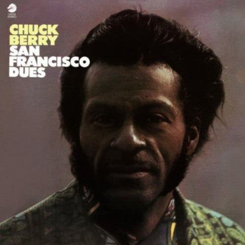 Berry, Chuck: San Francisco Dues