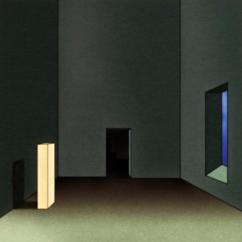 Oneohtrix Point Never: R Plus Seven