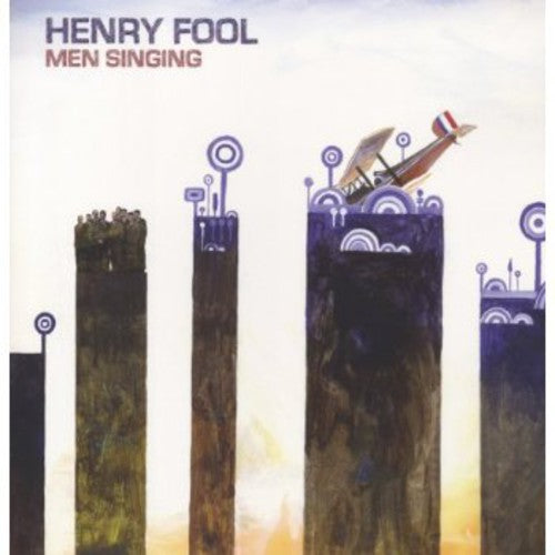 Fool, Henry: Men Singing