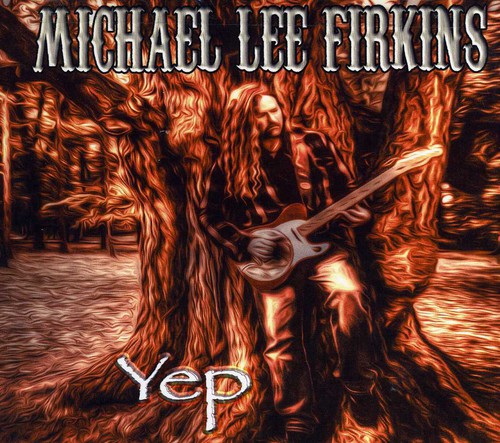 Firkins, Michael Lee: Yep